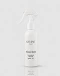 SUN 15 - ALOE SOLE PROTEZIONE SOLARE  VISO E CORPO (SPF 15)