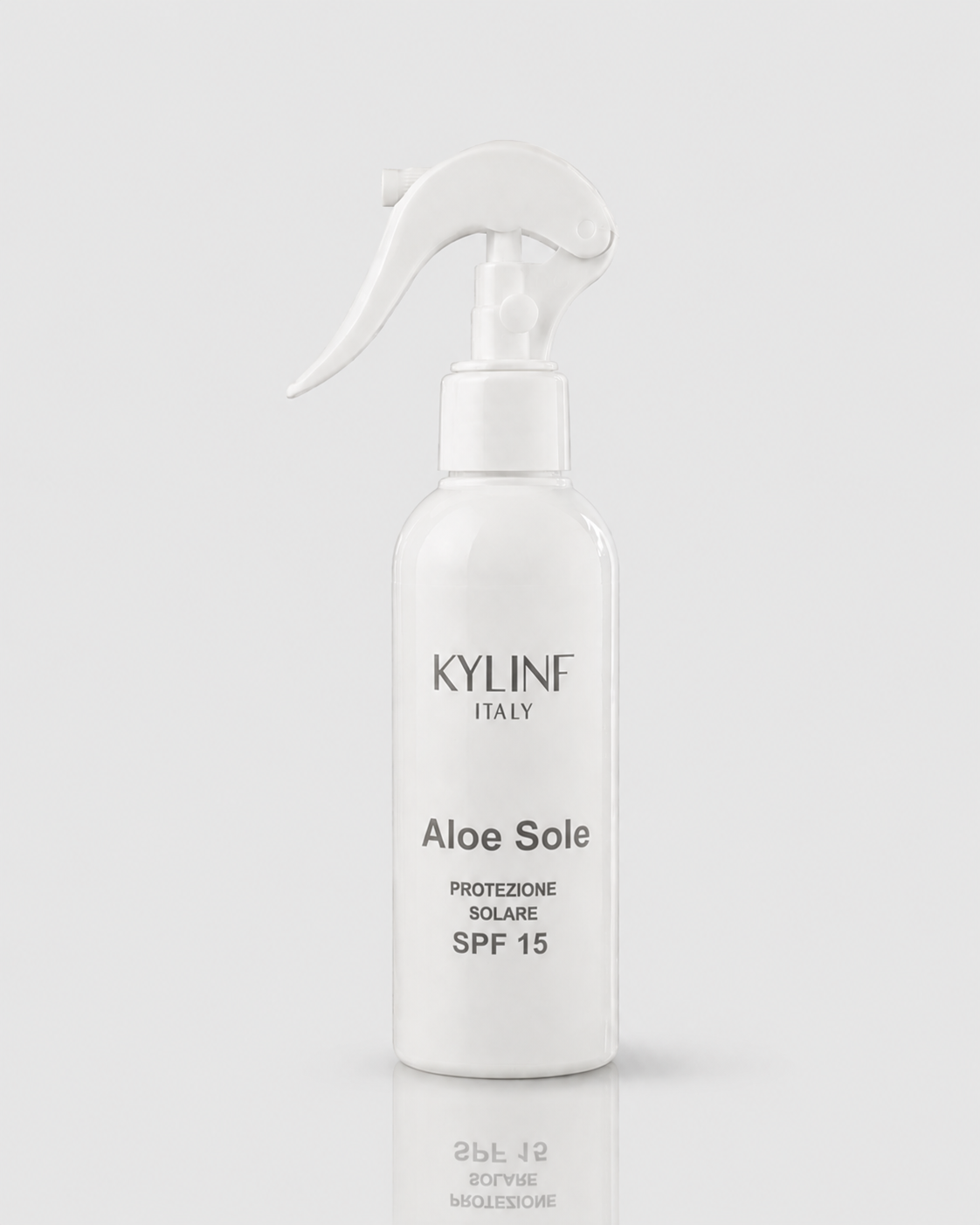 SUN 15 - ALOE SOLE PROTEZIONE SOLARE  VISO E CORPO (SPF 15)