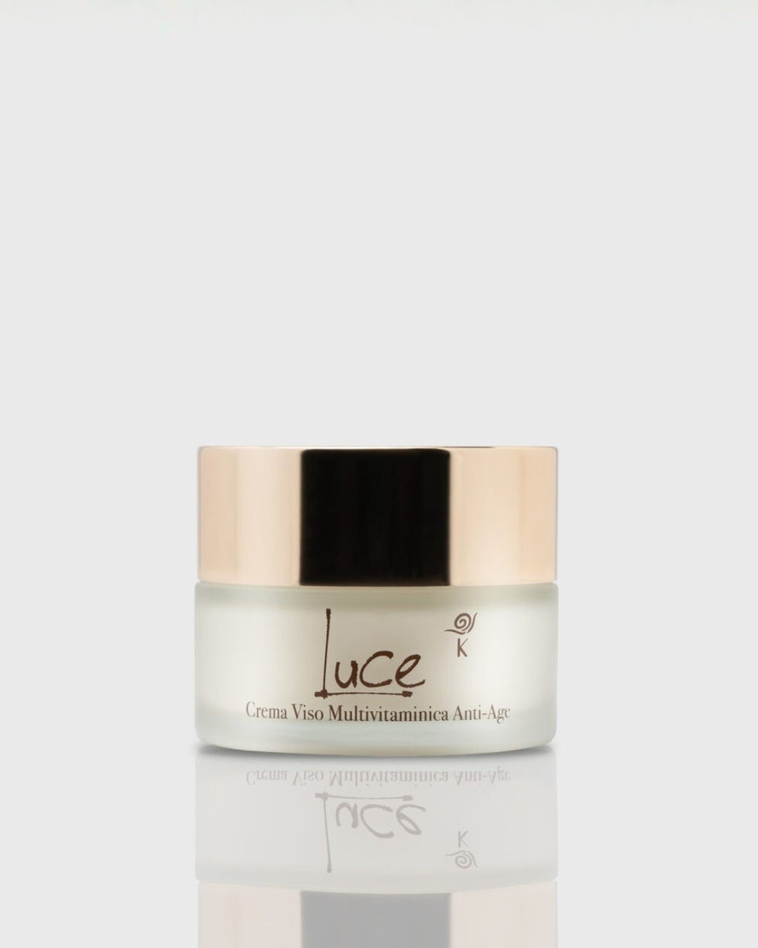 LUCE – Crema Viso antirughe