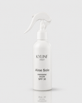 SUN 30 - ALOE SOLE PROTEZIONE SOLARE MEDIA VISO E CORPO (SPF 30)