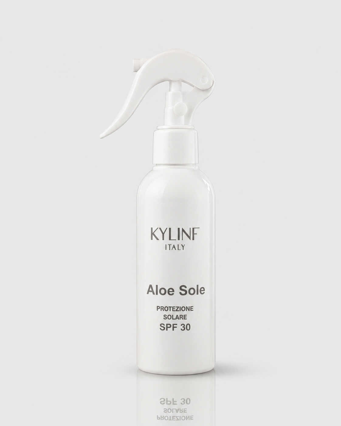 SUN 30 - ALOE SOLE PROTEZIONE SOLARE MEDIA VISO E CORPO (SPF 30)