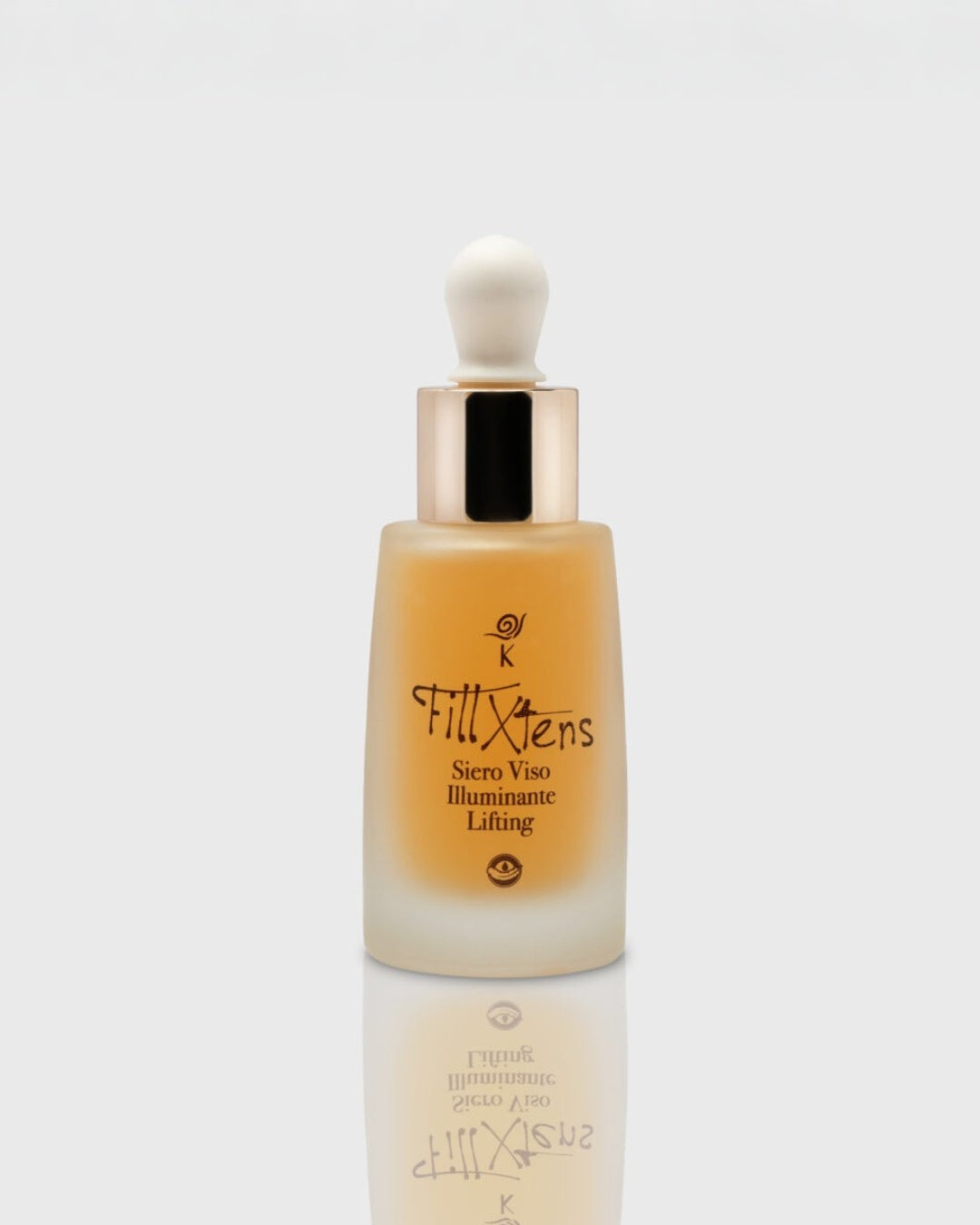 FILLXTENS – Siero Viso antirughe