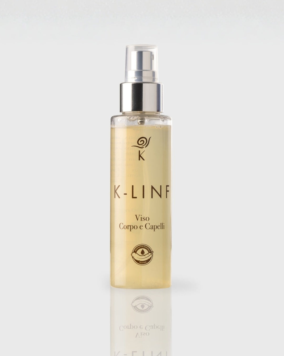 K-LINF - Spray Viso Corpo e Capelli