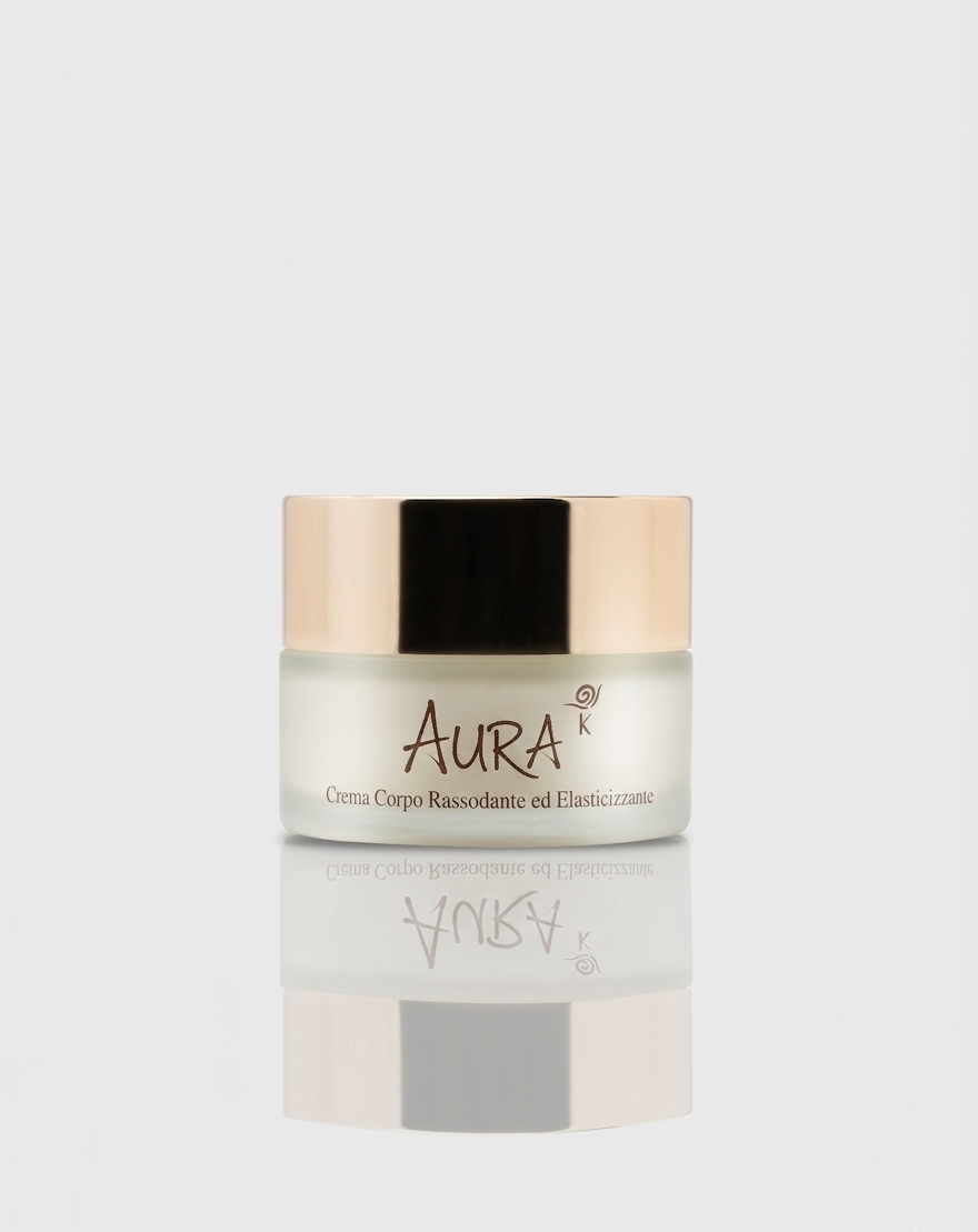 AURA Crema Corpo Rassodante ed Elasticizzante