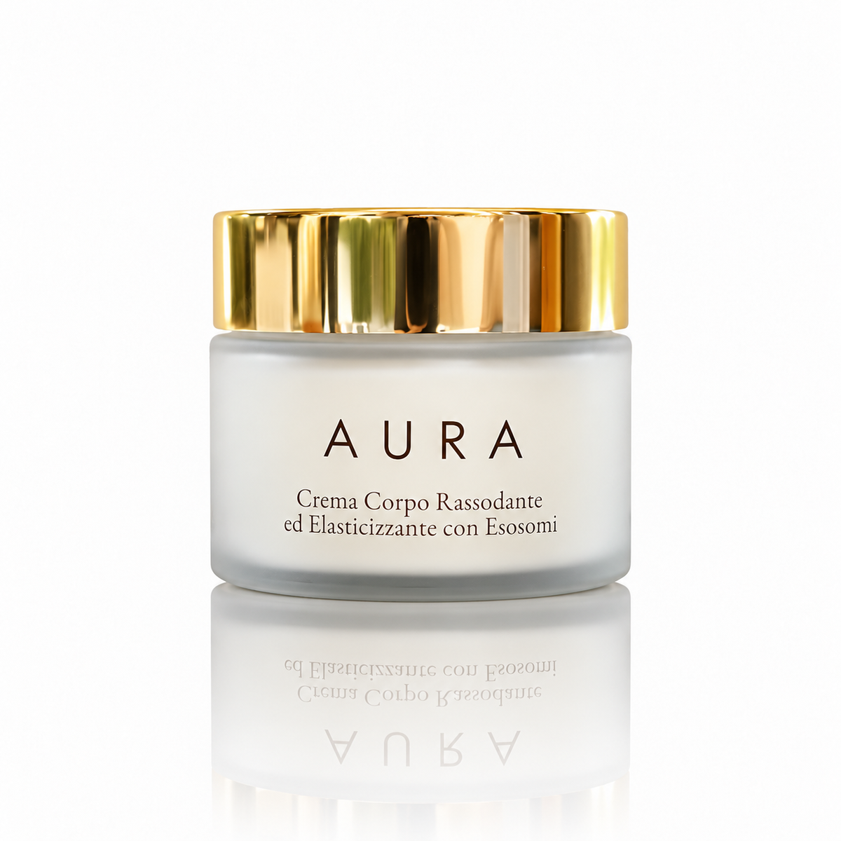AURA Crema Corpo Rassodante ed Elasticizzante