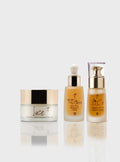 SET GOLD TRIO