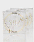 RAISE UP - Maschera per Viso e Collo (Confezione da 3)