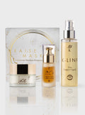 SET VITALITY GLOW