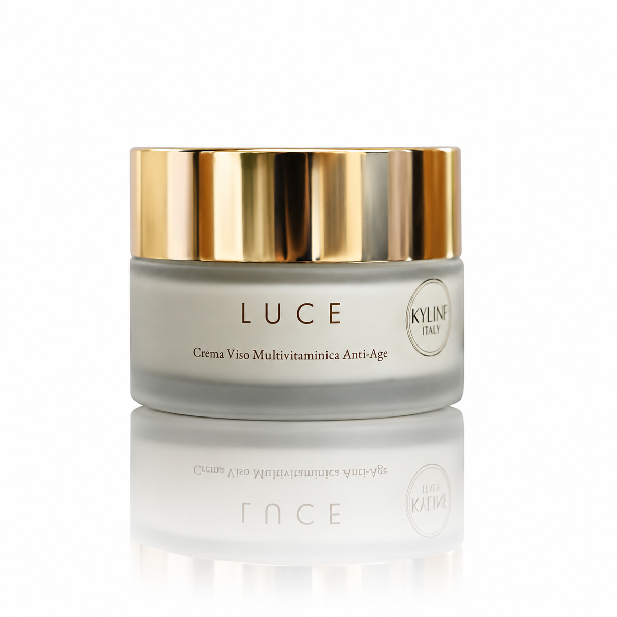 LUCE – Crema Viso Antirughe