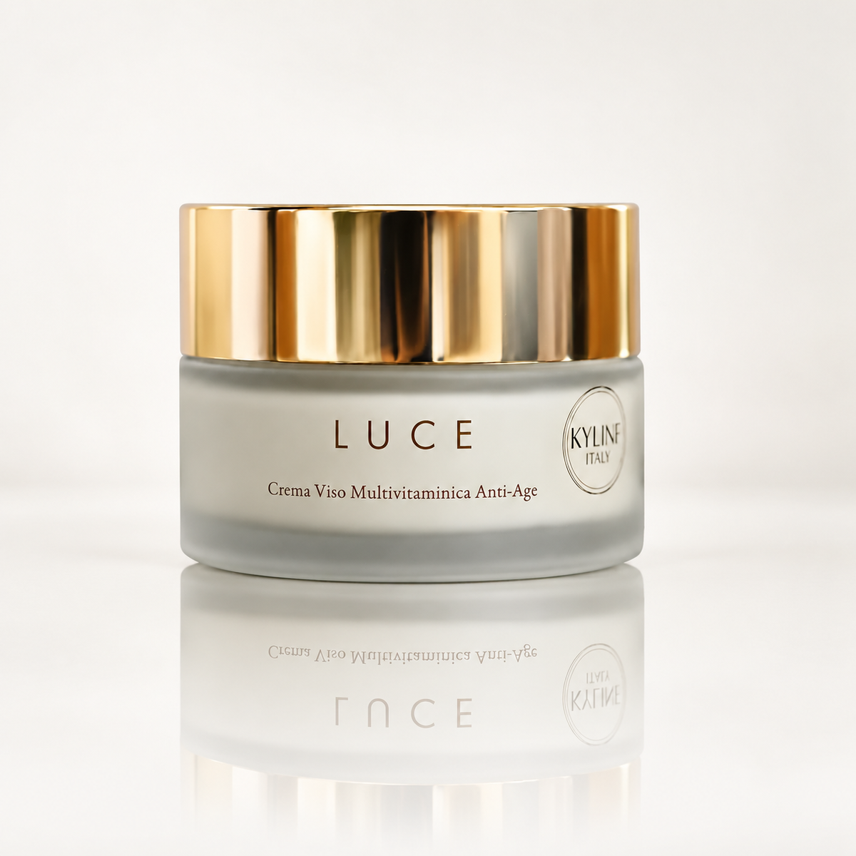 LUCE – Crema Viso Antirughe