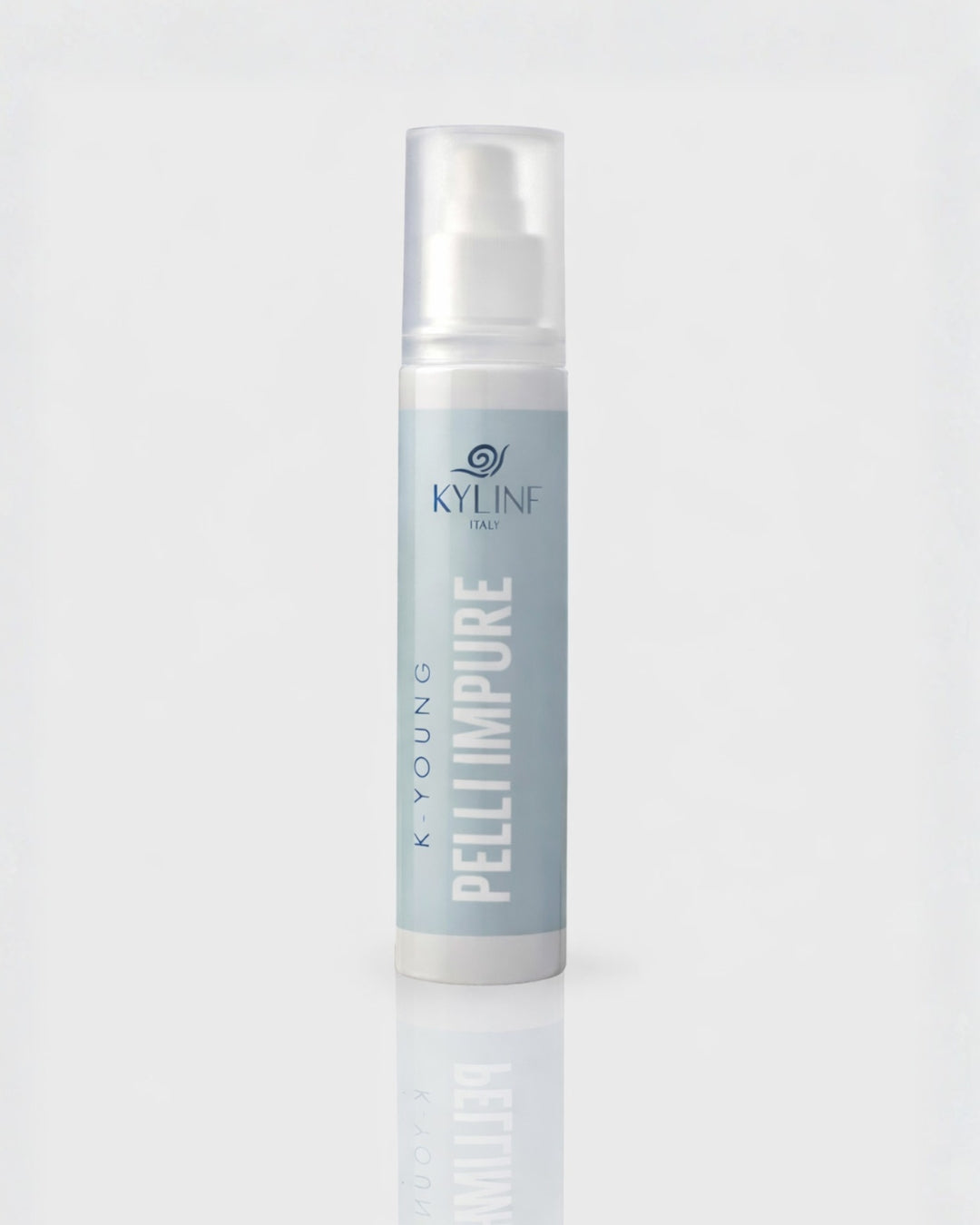 K-YOUNG –Spray Pelli Impure per Viso e Corpo